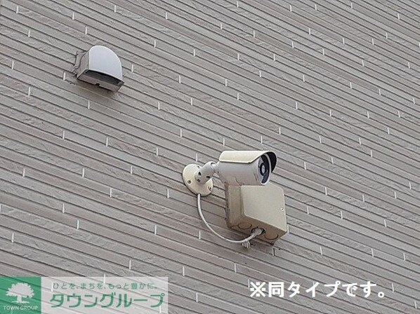 アルバ Aの物件内観写真